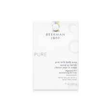 Beekman 1802 Pure Goat Milk Soap