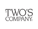Twos Company fashion