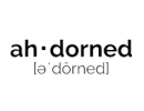 Ahdorned Purse and straps