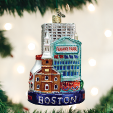 OW Ornament Boston