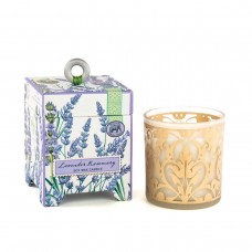 Candle Lavender Rosemary