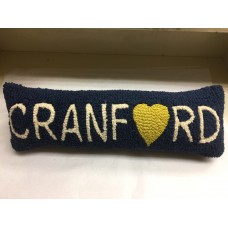 Cranford Custom Pillow