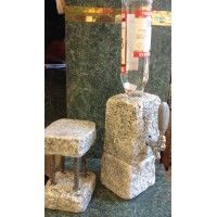 Funky Rock Booze Dispensers Funky Rock Booze Dispensers