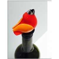 Chirpy Bird Wine Stopper Chirpy Bird Wine Stopper